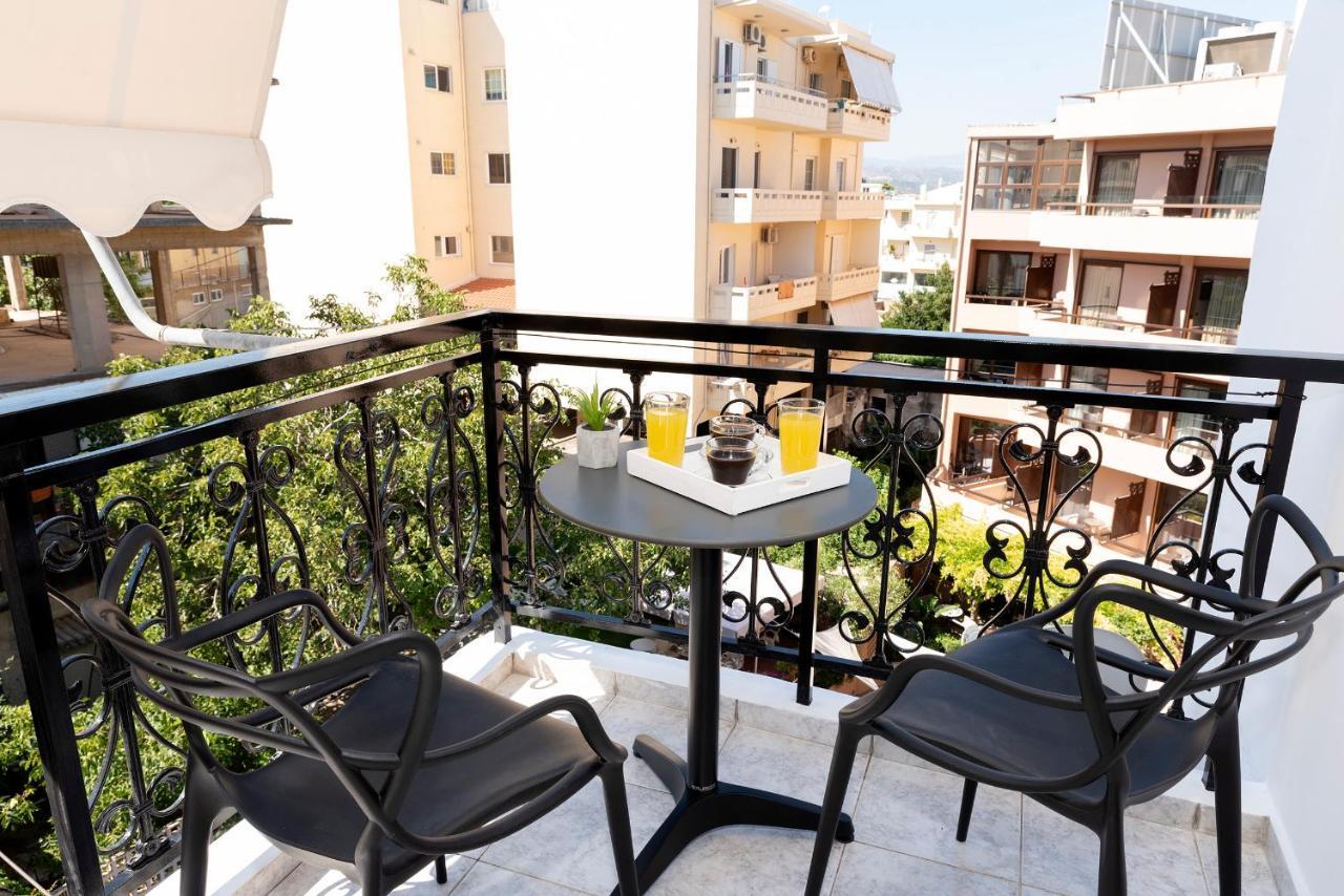 Superior Central Studio Chania  Exterior photo